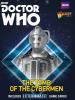 Into the Time Vortex: The Miniatures Game: Tomb of the Cybermen