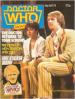 Doctor Who Monthly #073