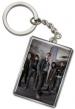 Torchwood Team Keyring