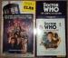 Doctor Who: The Complete History 1: Story 181-184