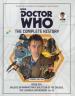 Doctor Who: The Complete History 1: Story 181-184