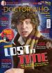 Doctor Who Magazine #555