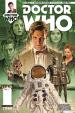 Doctor Who: The Eleventh Doctor: Year 2 #014