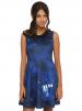 Galaxy TARDIS Dress