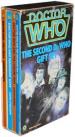 Second Doctor Who Gift Set