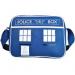 TARDIS Retro Bag