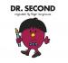 Dr. Second (Adam Hargreaves)