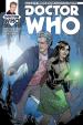 Doctor Who: The Twelfth Doctor - Year Two #002