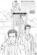 Titan Comics 2016 Summer Event: Supremacy of the Cybermen: Part 1 (George Mann, Cavan Scott)