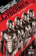 Titan Comics 2016 Summer Event: Supremacy of the Cybermen: Part 1 (George Mann, Cavan Scott)