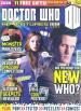 Doctor Who Adventures #282