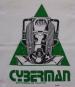 Tee Shirt - Cyberman