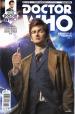 Doctor Who: The Tenth Doctor: Year 3 #001