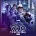 The Fifth Doctor Adventures: 5: The Dream Team (Tim Foley, Lizzie Hopley)