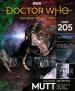 Doctor Who Figurine Collection #205