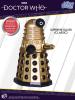 Dalek Vinyl Figurine