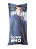 10th Doctor Body Pillow