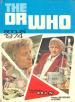 The Dr Who Annual 1974