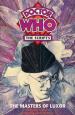 Doctor Who The Scripts: The Masters of Luxor (Anthony Coburn,  ed John McElroy)