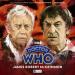 The Second Doctor Adventures: 2: James Robert McCrimmon (Mark Wright, Paul F Verhoeven, Bob Ayers)