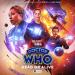 The Fugitive Doctor 2: Dead or Alive (Tajinder Singh Hayer, Aaron Douglas, Tim Foley)