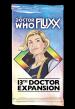 Fluxx - 13th Doctor Expansion Set