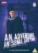 An Adventure in Space and Time