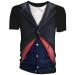 12th Doctor Costume T-Shirt
