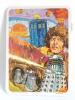 Doctor Who Showbag