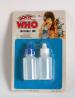 Doctor Who Showbag