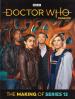 Doctor Who Magazine #570