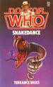 Doctor Who - Snakedance (Terrance Dicks)