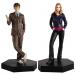 Doctor Who Companion Set #2: Rose Tyler and Tenth Doctor