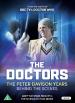 The Doctors: The Peter Davison Years: Behind the Scenes