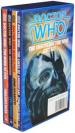 Eighth Doctor Who Gift Set