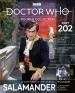 Doctor Who Figurine Collection #202