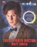 The Eleventh Doctor: Matt Smith (Oli Smith)