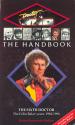 Doctor Who: The Handbook: The Sixth Doctor (David J Howe, Mark Stammers & Stephen James Walker)