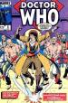 Doctor Who #6