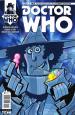 Doctor Who: The Fourth Doctor #001