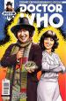 Doctor Who: The Fourth Doctor #001