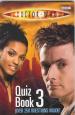 Doctor Who Quiz Book 3 (Stephen Cole)