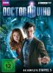 Doctor Who Die Komplette Staffel 5