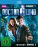 Doctor Who Die Komplette Staffel 5