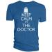 'Keep Calm I'm the Doctor' T-Shirt