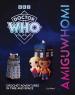 Amiguwhomi: Crochet Adventures in Time and Space (Liz Ward)