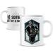 Sontaran Nurse Mug