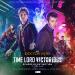 Time Lord Victorious: Echoes of Extinction (Alfie Shaw)