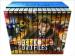 Doctor Who DVD Files Tidy Box