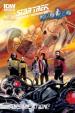 Star Trek: The Next Generation / Doctor Who: Assimilation2 #4